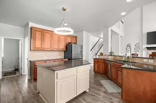 154 Old Settlers Dr, Bastrop, TX 78602 - Photo 4