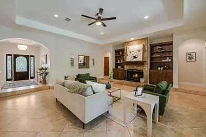 524 Highland Spring Lane, Georgetown, TX 78633 - Photo 6