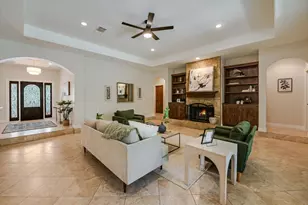 524 Highland Spring Ln, Georgetown, TX 78633 - Photo 6