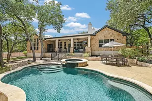 524 Highland Spring Ln, Georgetown, TX 78633 - Photo 1