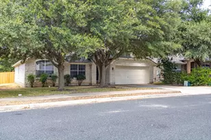 1010 Klondike Loop, Round Rock, TX 78665 - Photo 1