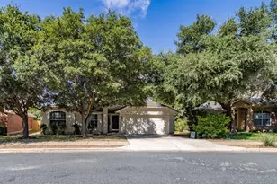 1010 Klondike Loop, Round Rock, TX 78665 - Photo 2