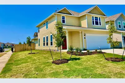 111 Living Reef Drive, San Marcos, TX 78666 - Photo 1