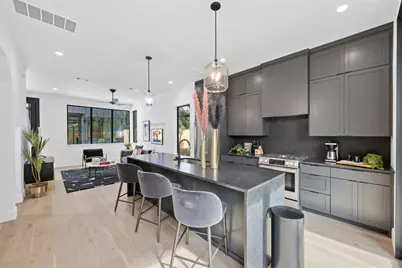 2008 Gathright Cove #B, Austin, TX 78704 - Photo 2