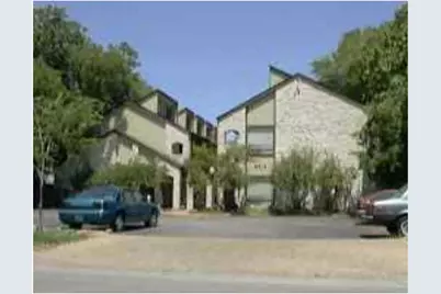 2813 Rio Grande Street #8, Austin, TX 78705 - Photo 1