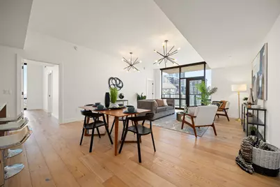 70 Rainey Street #1901, Austin, TX 78701 - Photo 6