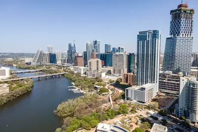 70 Rainey Street #1901, Austin, TX 78701 - Photo 1