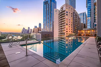 70 Rainey Street #1901, Austin, TX 78701 - Photo 22