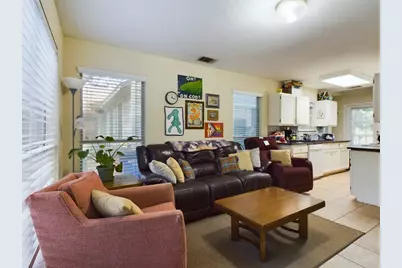 4521 Avenue F Avenue #B, Austin, TX 78751 - Photo 1