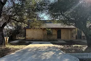 112 N Ave O, Johnson City, TX 78636 - Photo 1