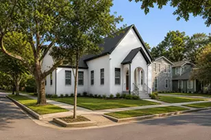 4115 Avenue D, Austin, TX 78751 - Photo 2