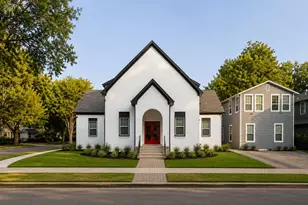 4115 Avenue D, Austin, TX 78751 - Photo 1