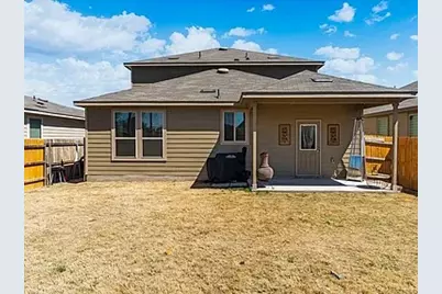 122 Kildeer Pass, Jarrell, TX 76537 - Photo 10