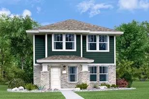 460 Sormonne Loop, Kyle, TX 78640 - Photo 2