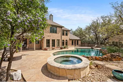 1908 Real Catorce Drive, Austin, TX 78746 - Photo 10