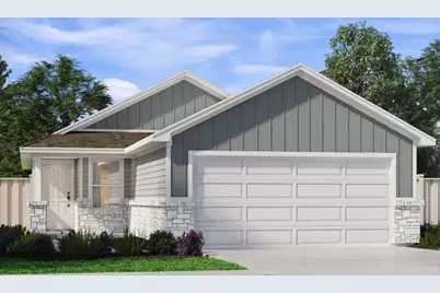 204 Wilcott Drive, Georgetown, TX 78674 - Photo 1