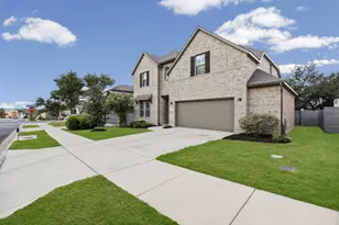 312 Maddox Dr, Georgetown, TX 78628 - Photo 36