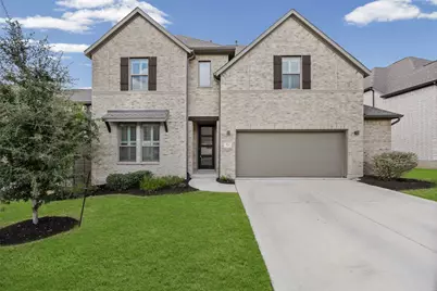 312 Maddox Drive, Georgetown, TX 78628 - Photo 2