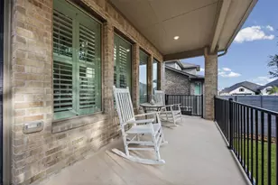 312 Maddox Dr, Georgetown, TX 78628 - Photo 32