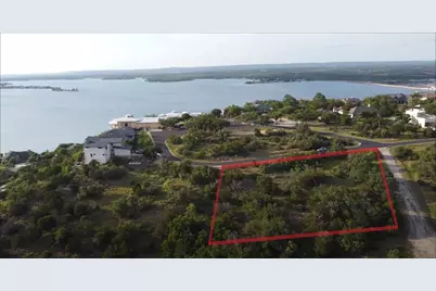 Lt 41130 Dalton Circle, Horseshoe Bay, TX 78657 - Photo 2