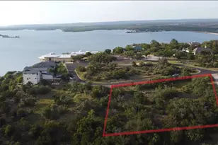 Lt 41130 Dalton Circle, Horseshoe Bay, TX 78657 - Photo 2