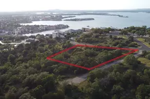 Lt 41130 Dalton Circle, Horseshoe Bay, TX 78657 - Photo 1