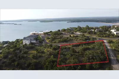 Lt 41130 Dalton Circle, Horseshoe Bay, TX 78657 - Photo 2