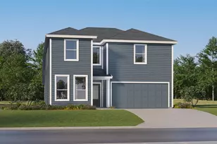 1933 Hammock Rd, Georgetown, TX 78628 - Photo 2