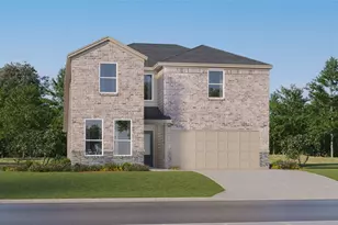 1933 Hammock Rd, Georgetown, TX 78628 - Photo 1