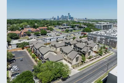 2209 Woodland Avenue #803, Austin, TX 78741 - Photo 28