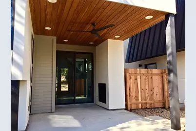 5619 Adams Avenue #A, Austin, TX 78756 - Photo 22