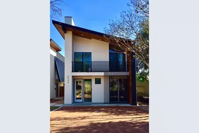 5619 Adams Avenue #A, Austin, TX 78756 - Photo 1