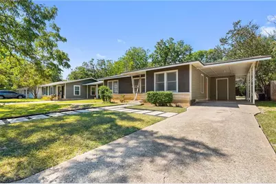 4602 Chiappero Trail, Austin, TX 78731 - Photo 2