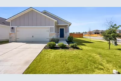 221 Ancellotta Way, Leander, TX 78641 - Photo 1