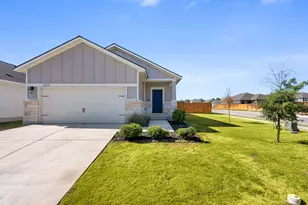 221 Ancellotta Wy, Leander, TX 78641 - Photo 1