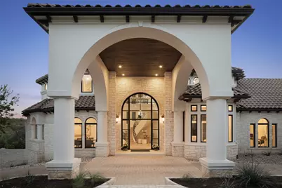 211 Bella Cima Drive, Austin, TX 78734 - Photo 1