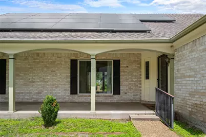 315 E Fannin Street, La Grange, TX 78945 - Photo 4