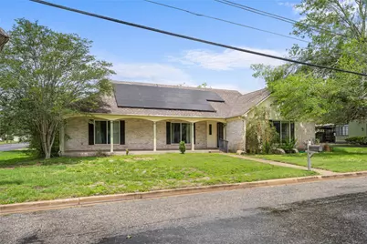 315 E Fannin Street, La Grange, TX 78945 - Photo 30