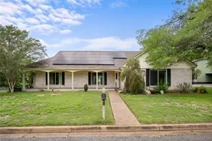 315 E Fannin St, La Grange, TX 78945 - Photo 1