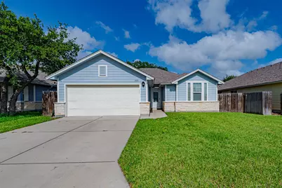 220 Sandollar Circle, Rockport, TX 78358 - Photo 1