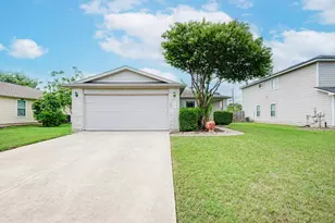 305 Creek Ledge Dr, Hutto, TX 78634 - Photo 2