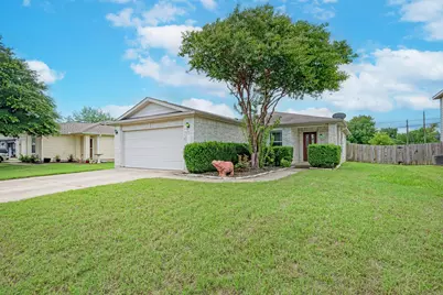 305 Creek Ledge Drive, Hutto, TX 78634 - Photo 1
