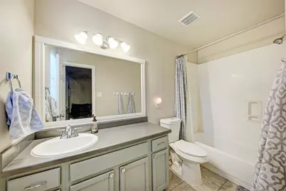 305 Creek Ledge Drive, Hutto, TX 78634 - Photo 22