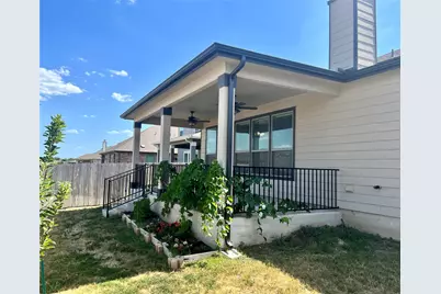 5100 Lazy Court Drive, Austin, TX 78724 - Photo 24