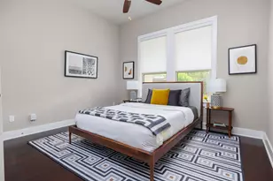 5206 Woodrow Ave, Austin, TX 78756 - Photo 6