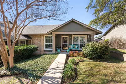 1015 E Yager Lane #140, Austin, TX 78753 - Photo 1