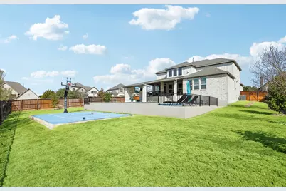 224 Rocky Spot Drive, Austin, TX 78737 - Photo 34