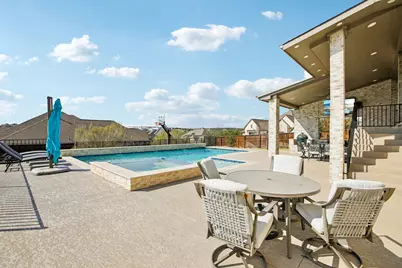 224 Rocky Spot Drive, Austin, TX 78737 - Photo 30
