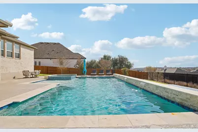 224 Rocky Spot Drive, Austin, TX 78737 - Photo 2