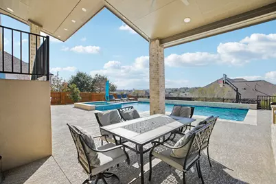 224 Rocky Spot Drive, Austin, TX 78737 - Photo 32